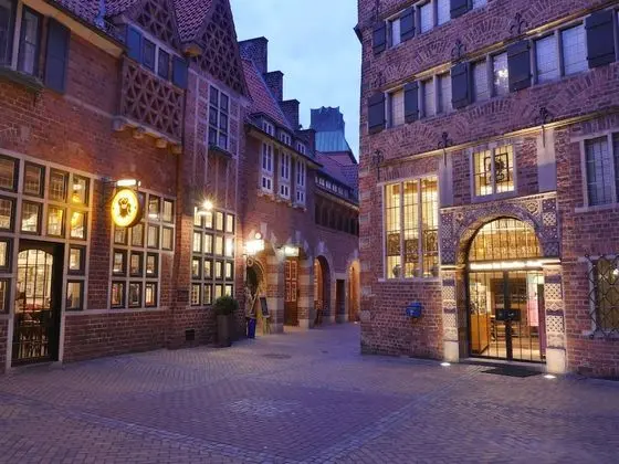Hotel Westfalia
