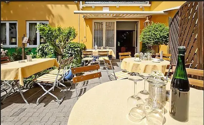 Hotel Westfalia - Yerinde Yemek
