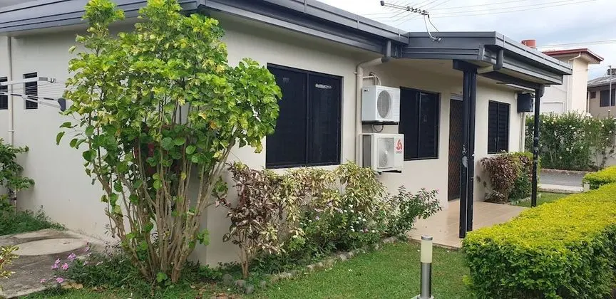 Westfield Homestay Fiji