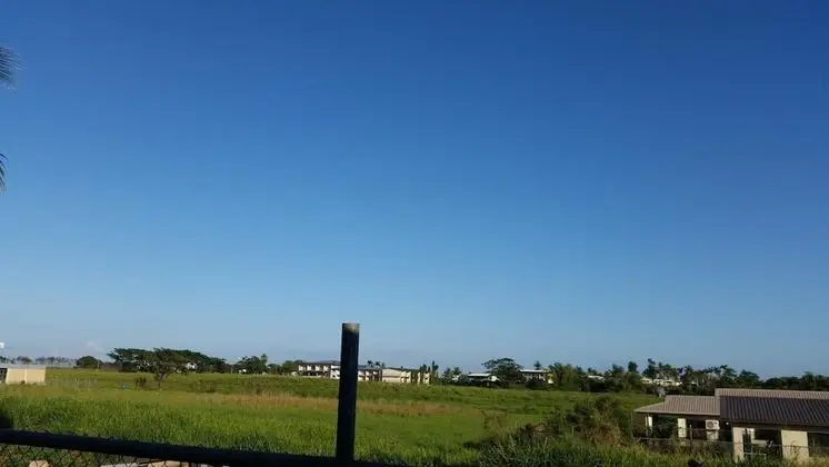Westfield Homestay Fiji - Dış Mekan