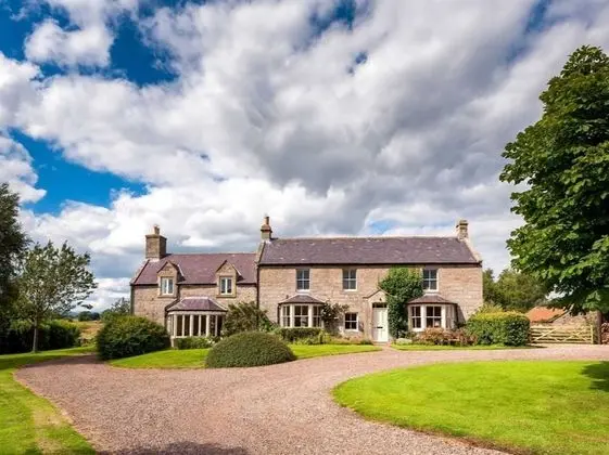 Westfield House Farm