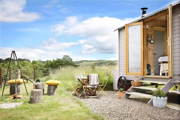Westfield House Farm - Öne Çıkan Resim