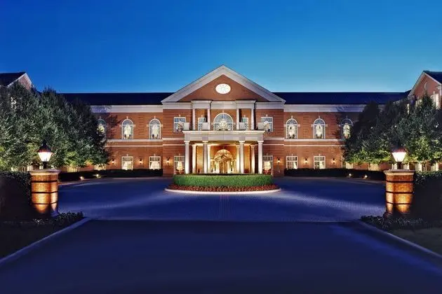 Westfields Marriott Washington Dulles - Öne Çıkan Resim