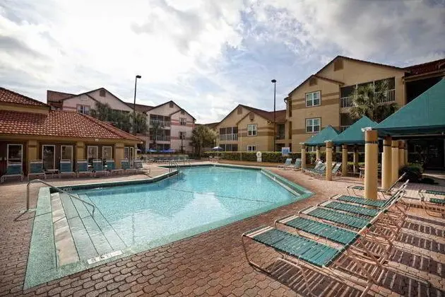 Westgate Blue Tree Resort