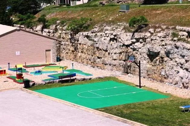 Westgate Branson Lakes Resort