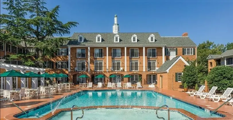 Westgate Historic Williamsburg Resort