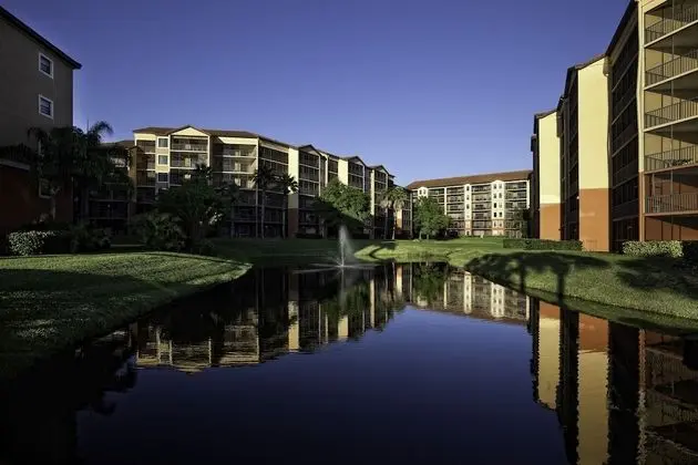 Westgate Lakes Resort & Spa Universal Studios Area - Dış Mekan