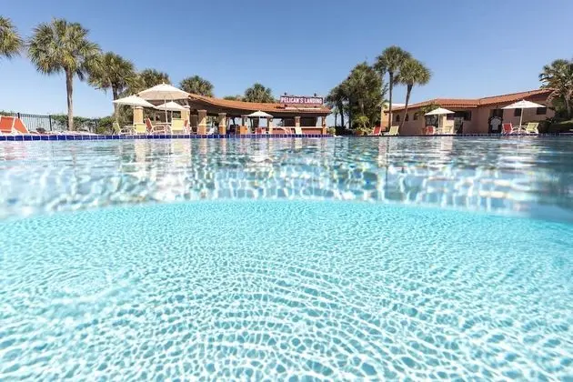 Westgate Lakes Resort & Spa Universal Studios Area - Havuz