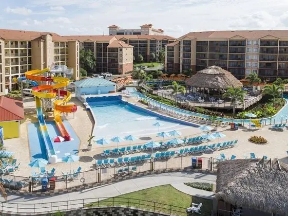 Westgate Lakes Resort & Spa Universal Studios Area - Öne Çıkan Resim