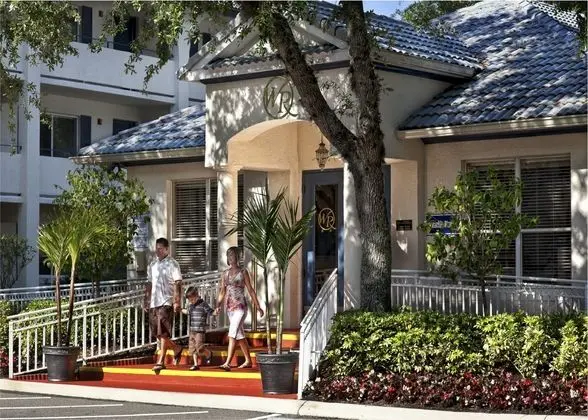 Westgate Leisure Resort
