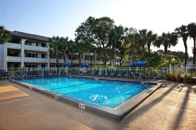 Westgate Leisure Resort - Havuz