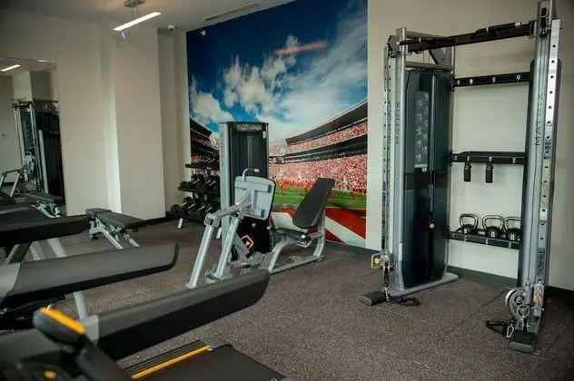 WestGate Luxury Condominiums - Fitness