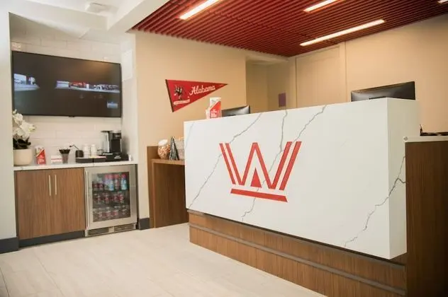 WestGate Luxury Condominiums - İç Mekan