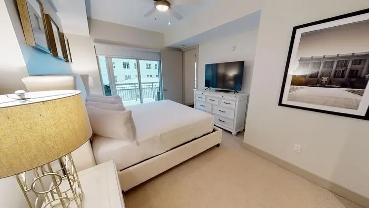WestGate Luxury Condominiums - Oda