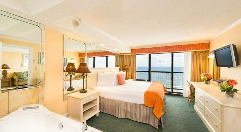 Westgate Myrtle Beach Oceanfront Resort - Oda