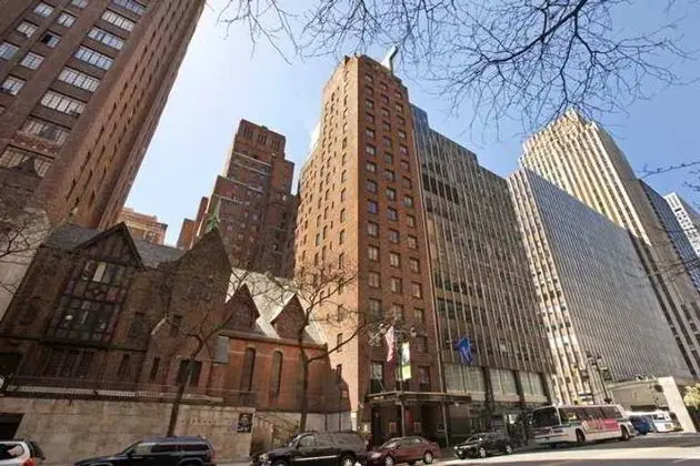 Westgate New York Grand Central