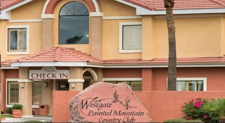 Westgate Painted Mountain Golf Resort
