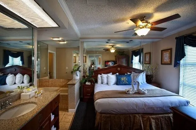 Westgate Palace Resort