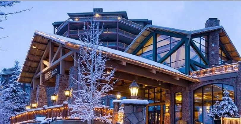 Westgate Park City Resort & Spa