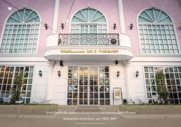 WESTGATE RESIDENCE HOTEL