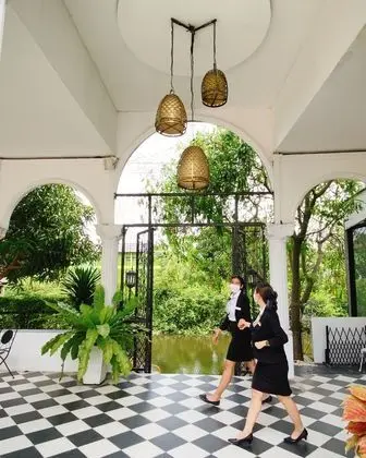 WESTGATE RESIDENCE HOTEL - Öne Çıkan Resim