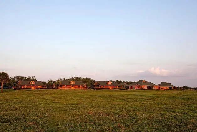 Westgate River Ranch Resort & Rodeo