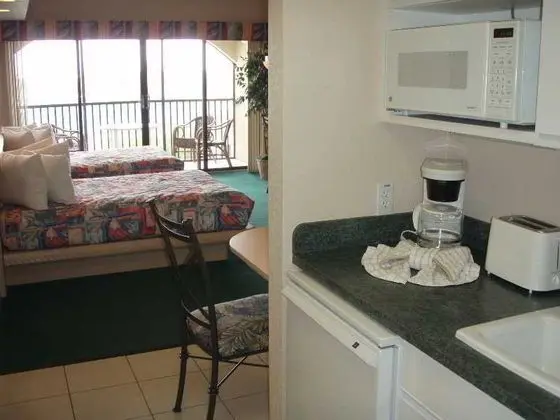 Westgate Towers Resort