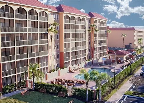 Westgate Towers Resort