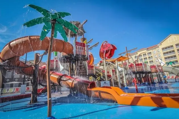 Westgate Vacation Villas Resort