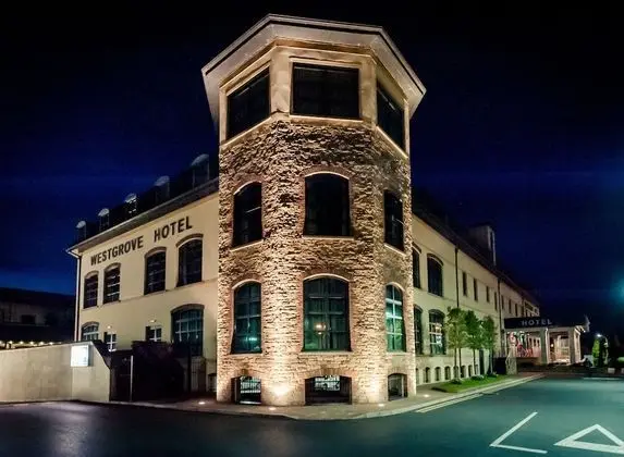 Westgrove Hotel - Dış Mekan