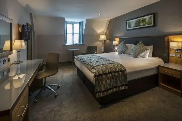 Westgrove Hotel - Oda