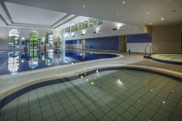 Westgrove Hotel - Öne Çıkan Resim