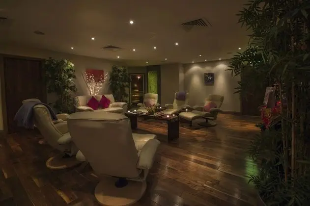 Westgrove Hotel - Spa