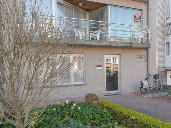 Westhinder Blankenberge