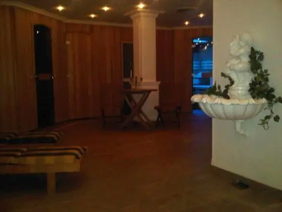 Hotel Westhoff - Havuz