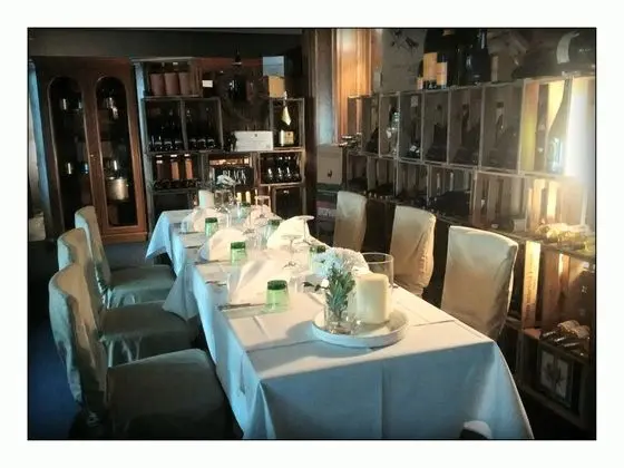 Hotel Westhoff - Yerinde Yemek