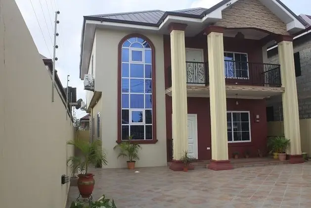 Westhood Homes
