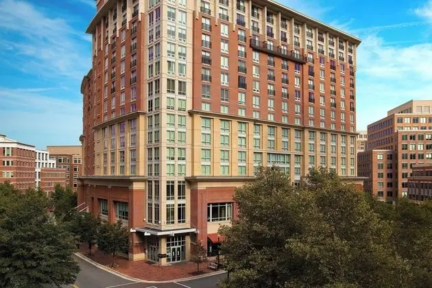 The Westin Alexandria - Öne Çıkan Resim