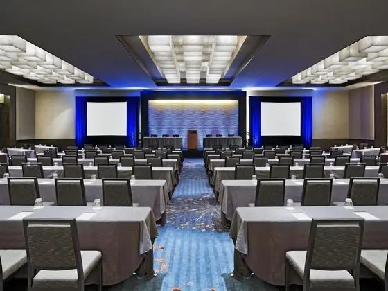 The Westin Annapolis