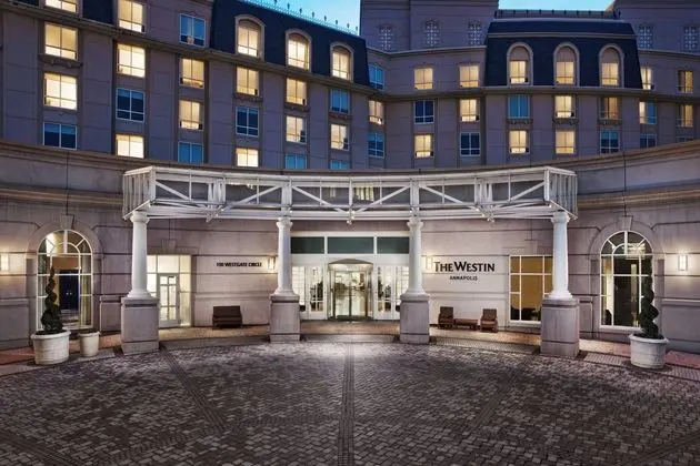 The Westin Annapolis - Öne Çıkan Resim