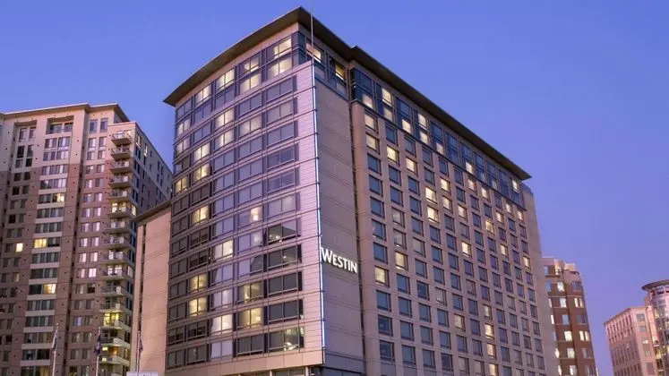 The Westin Arlington - Genel