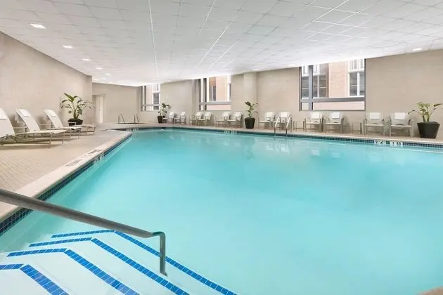 The Westin Arlington - Havuz