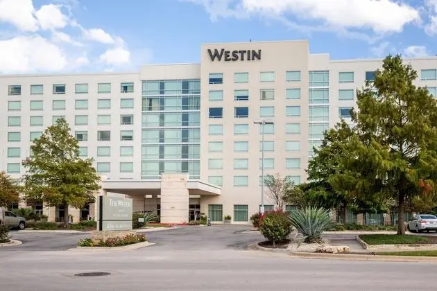 The Westin Austin at The Domain