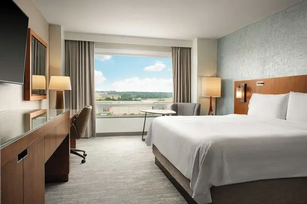 The Westin Austin at The Domain - Oda
