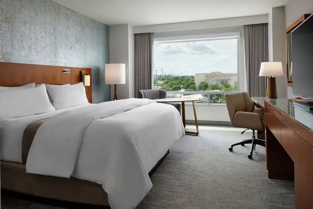 The Westin Austin at The Domain - Öne Çıkan Resim