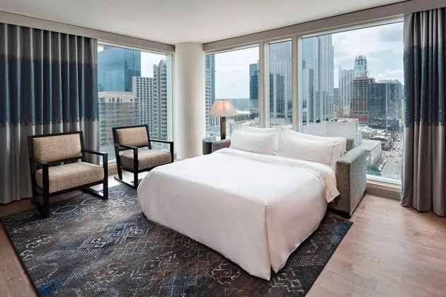 The Westin Austin Downtown - Oda