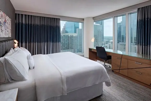 The Westin Austin Downtown - Öne Çıkan Resim