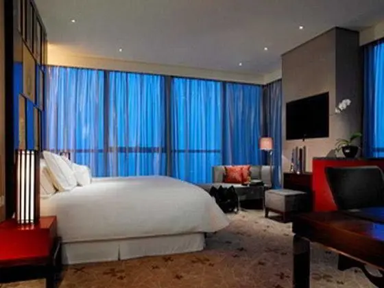 The Westin Beijing Chaoyang - Oda