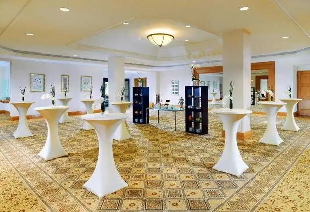 The Westin Bellevue Dresden