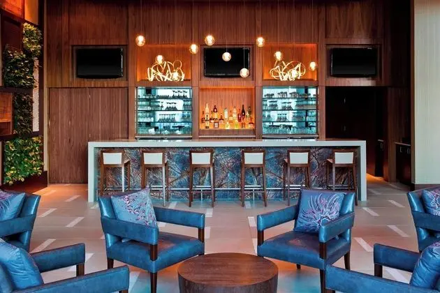The Westin Birmingham - Öne Çıkan Resim